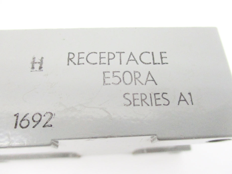 CUTLER HAMMER E50RA SER. A1 UNMP
