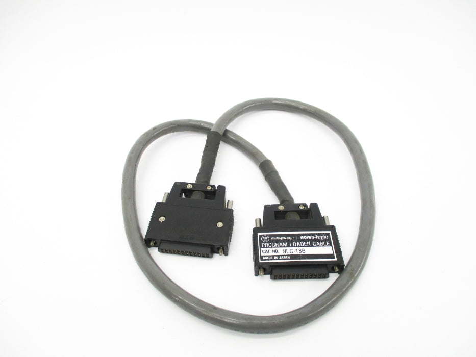 WESTINGHOUSE NLC-186 NSNP