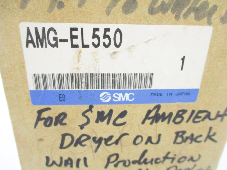 SMC AMG-EL550 NSMP