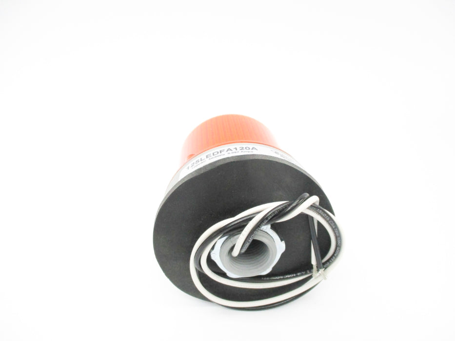 EDWARDS SIGNALING 125LEDFA120A NSMP