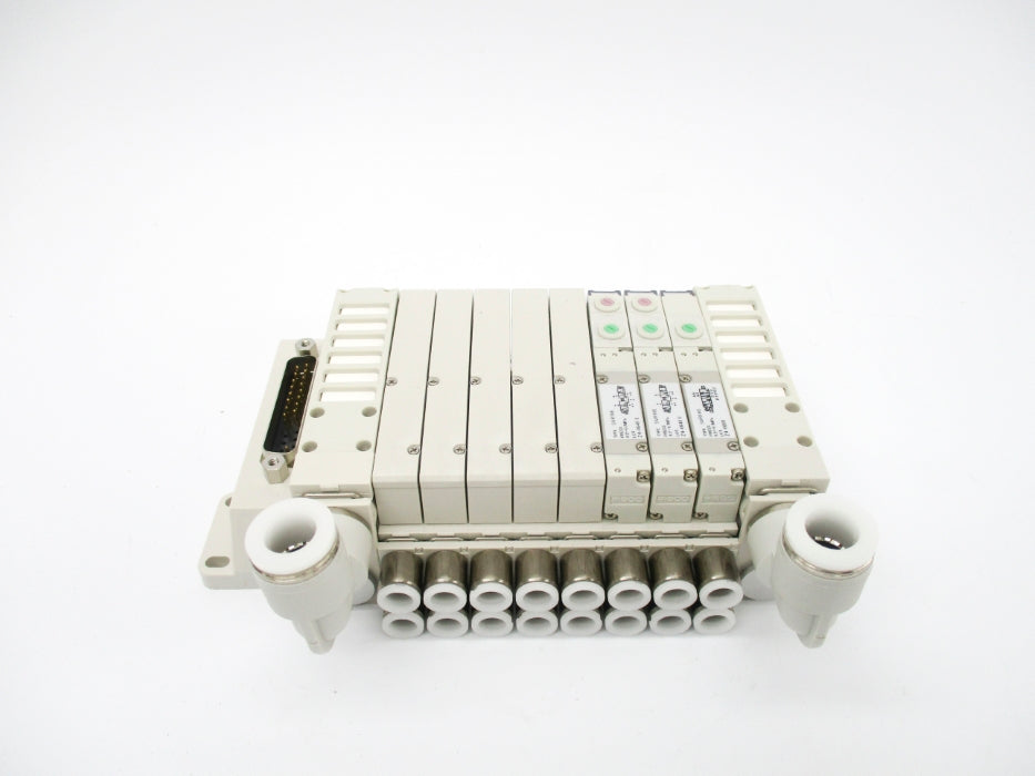 PISCO SVR1008A-1/4C3/8LS-D-K02-D24 NSMP