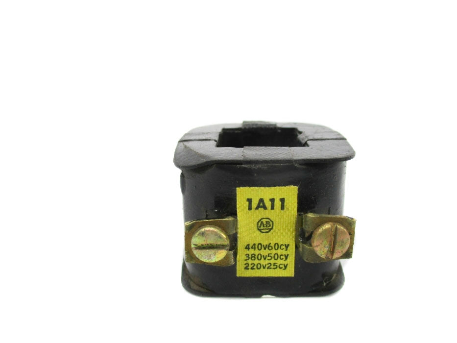 INDUSTRIAL SPARE PART 1A11 220/380/440V (BK/GR) NSMP