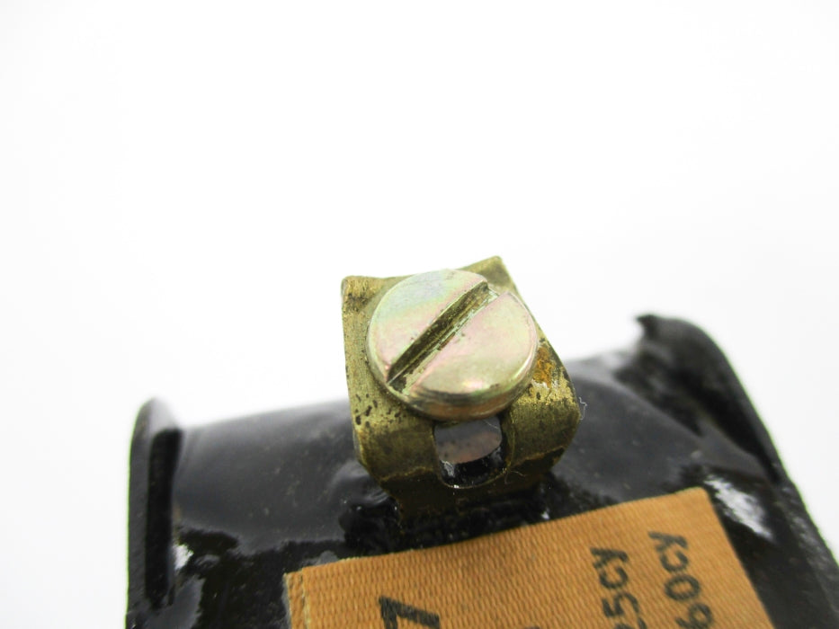 INDUSTRIAL SPARE PART 1A27 UNMP