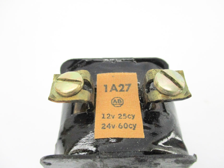 INDUSTRIAL SPARE PART 1A27 UNMP