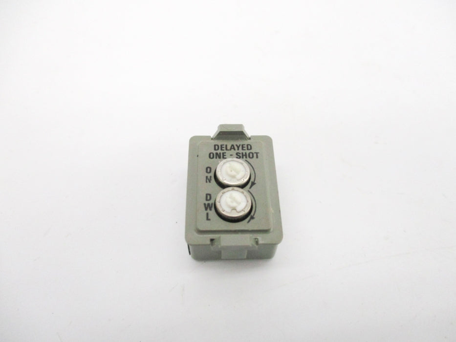 INDUSTRIAL SPARE PART 60-1795 SER. B (BK/YL) NSMP