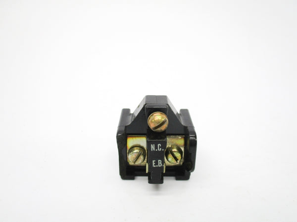 ALLEN BRADLEY 1495-G1 SER. L (AS PICTURED) UNMP