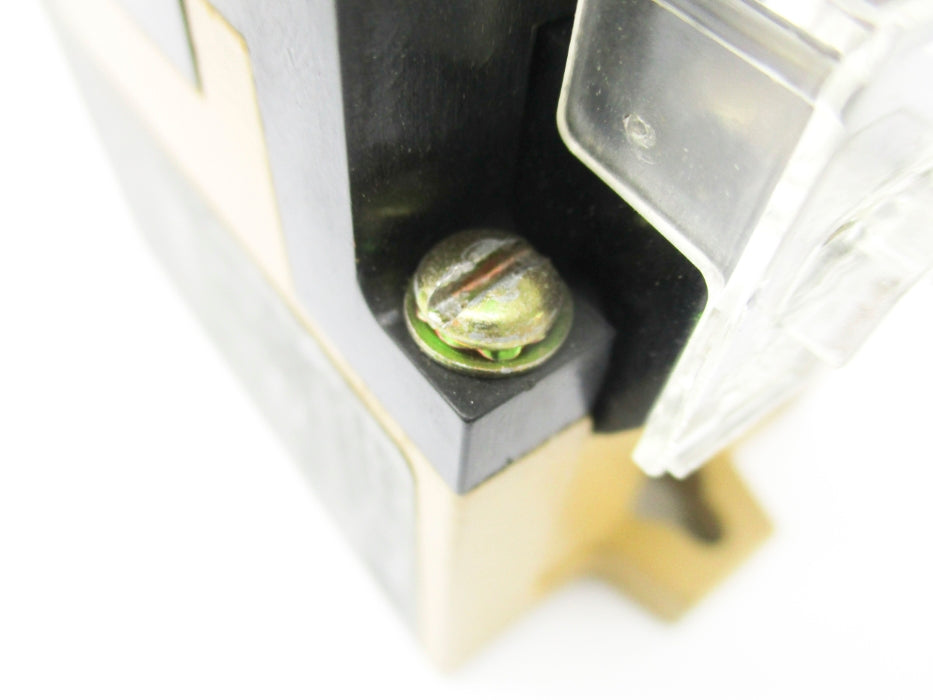 INDUSTRIAL SPARE PART 700-P400A1 SER. D 110/115-120V 60A UNMP