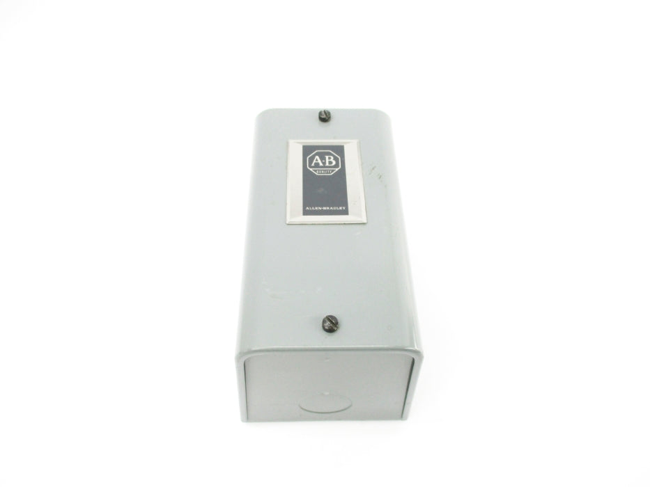 INDUSTRIAL SPARE PART 700-C111A1 SER. B 120V NSNP
