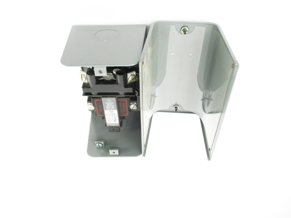 INDUSTRIAL SPARE PART 700-C111A1 SER. B 120V NSNP
