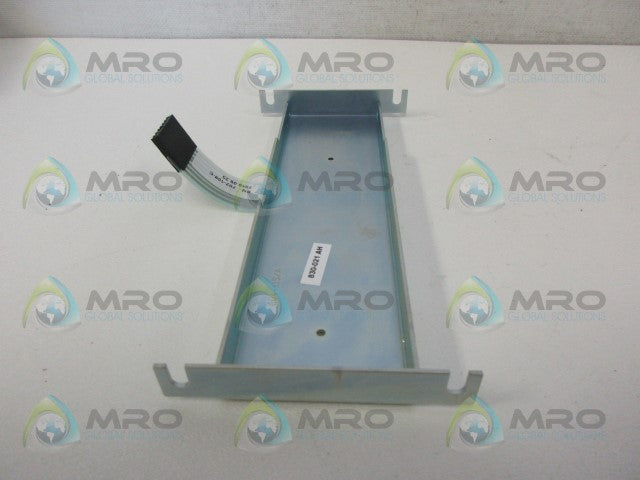 LENZE 702-108-C KEYPAD FRONT PANEL *NEW NO BOX*