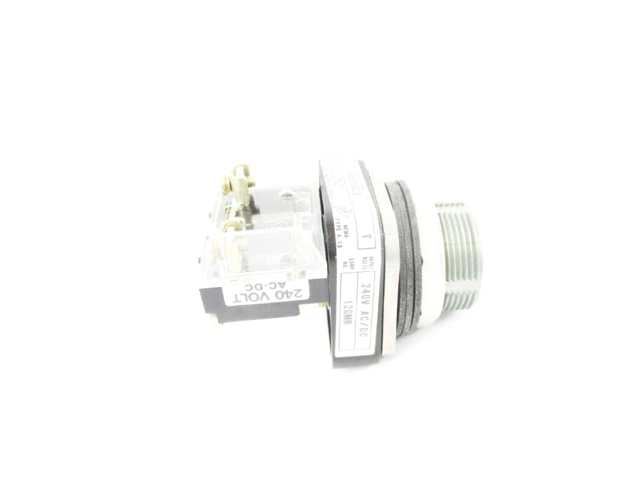 INDUSTRIAL SPARE PART 800T-Q20 SER. T NSNP