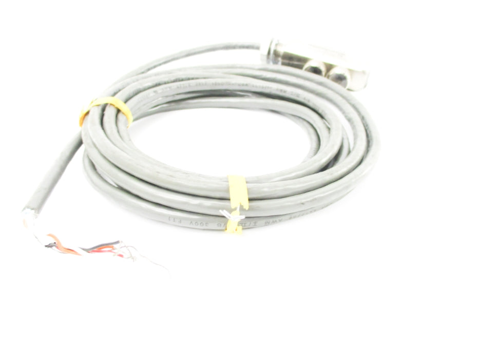INDUSTRIAL SPARE PART 42RC1-4000 SER. B UNMP