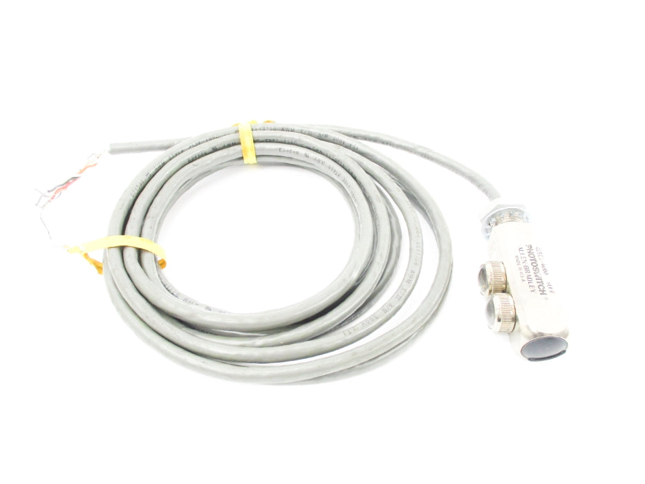 INDUSTRIAL SPARE PART 42RC1-4000 SER. B UNMP