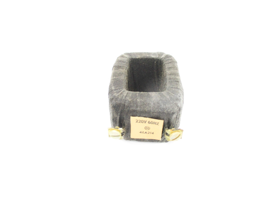 INDUSTRIAL SPARE PART 46A214 UNMP