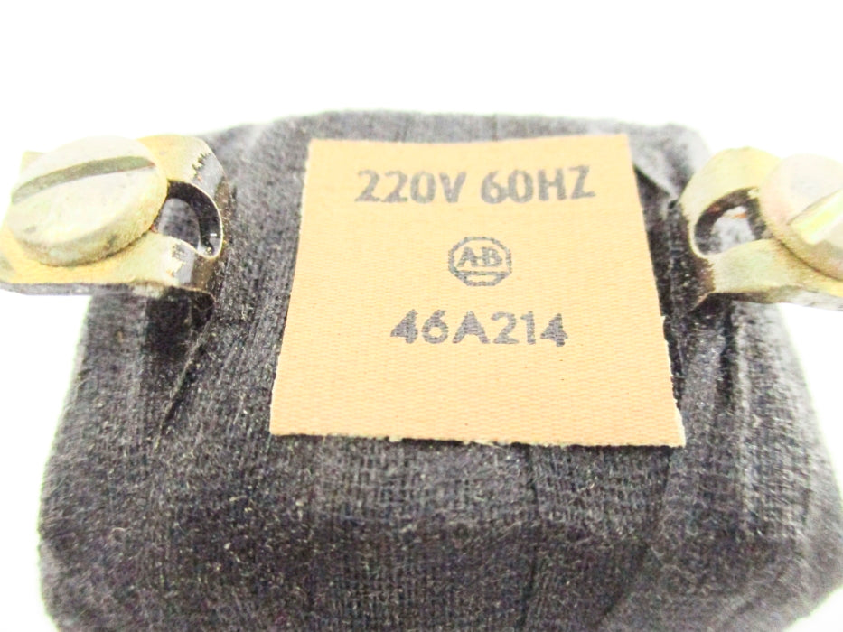 INDUSTRIAL SPARE PART 46A214 UNMP