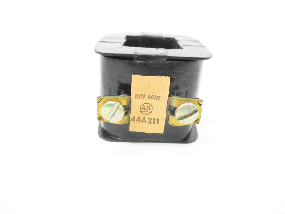 INDUSTRIAL SPARE PART 44A211 110V (BK/GR) NSMP
