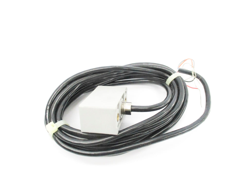 INDUSTRIAL SPARE PART 42DCB-5000 SER. B 10-30VDC (BK/YL) (AS PICTURED) UNMP