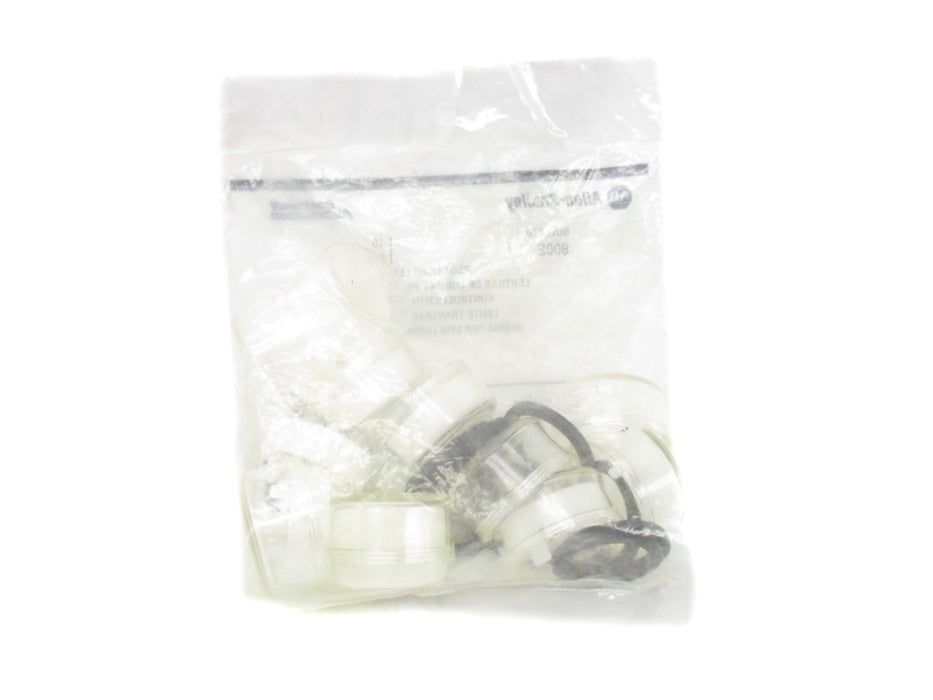 ALLEN BRADLEY 800E-AP7 SER. B (PKG OF 10) NSMP