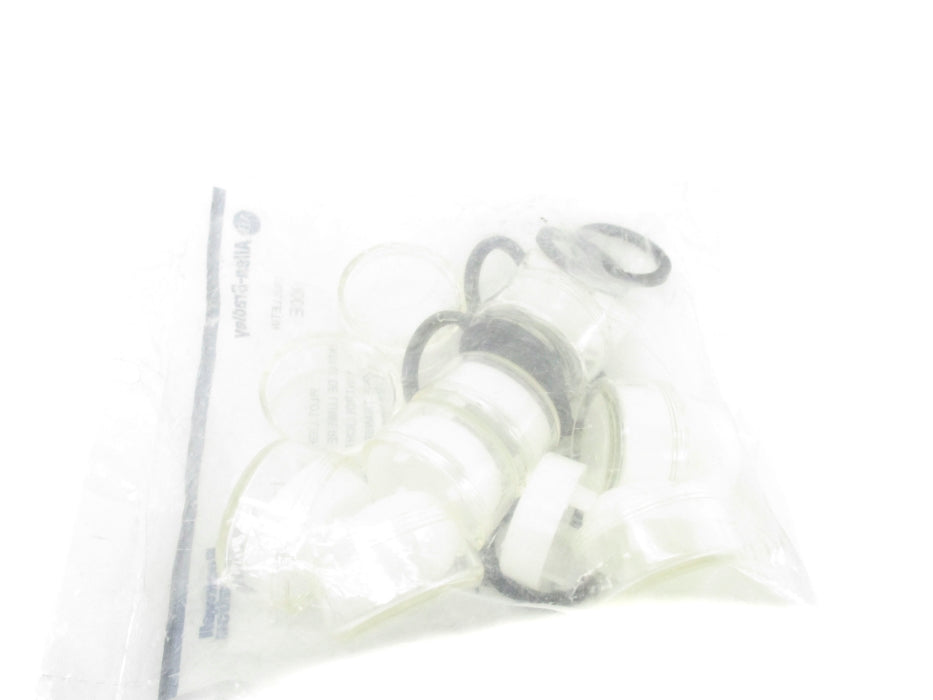 ALLEN BRADLEY 800E-AP7 SER. B (PKG OF 10) NSMP