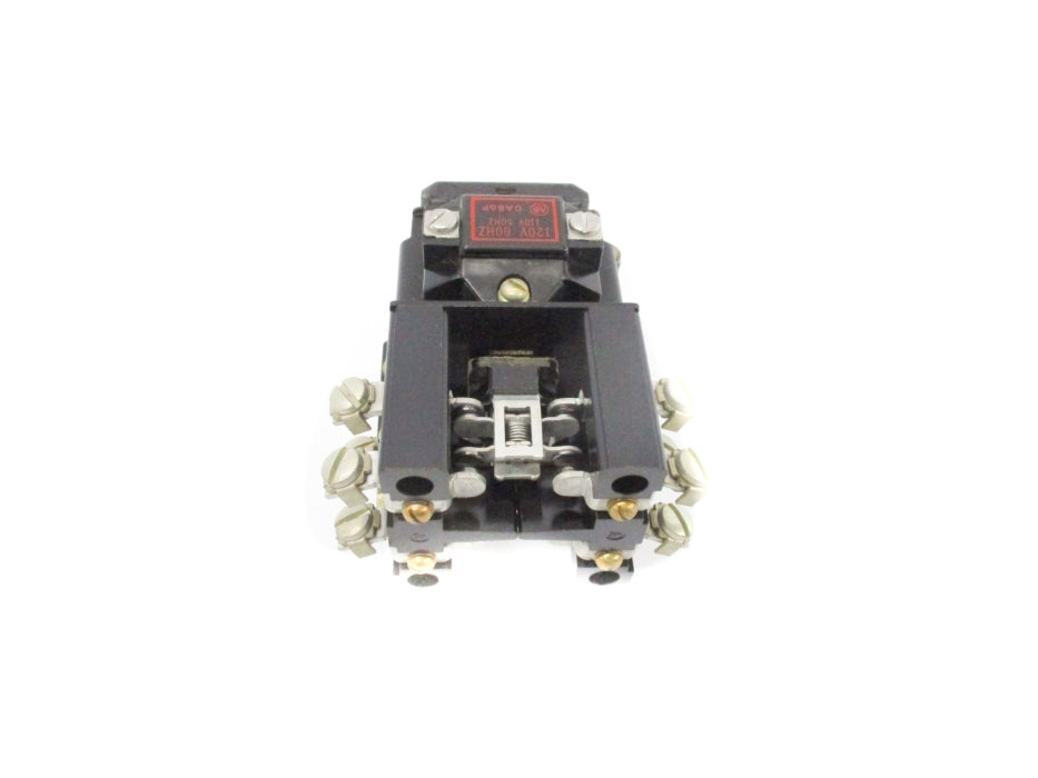 INDUSTRIAL SPARE PART 700-BX220A1 SER. A 110/120V  NSNP