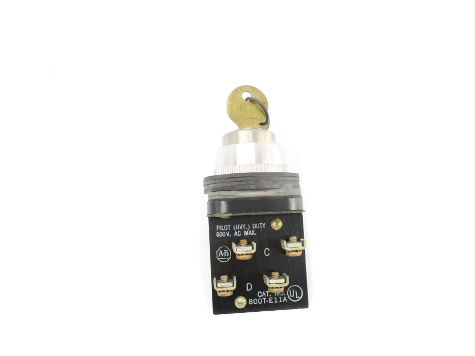 INDUSTRIAL SPARE PART 800T-E11A NSNP