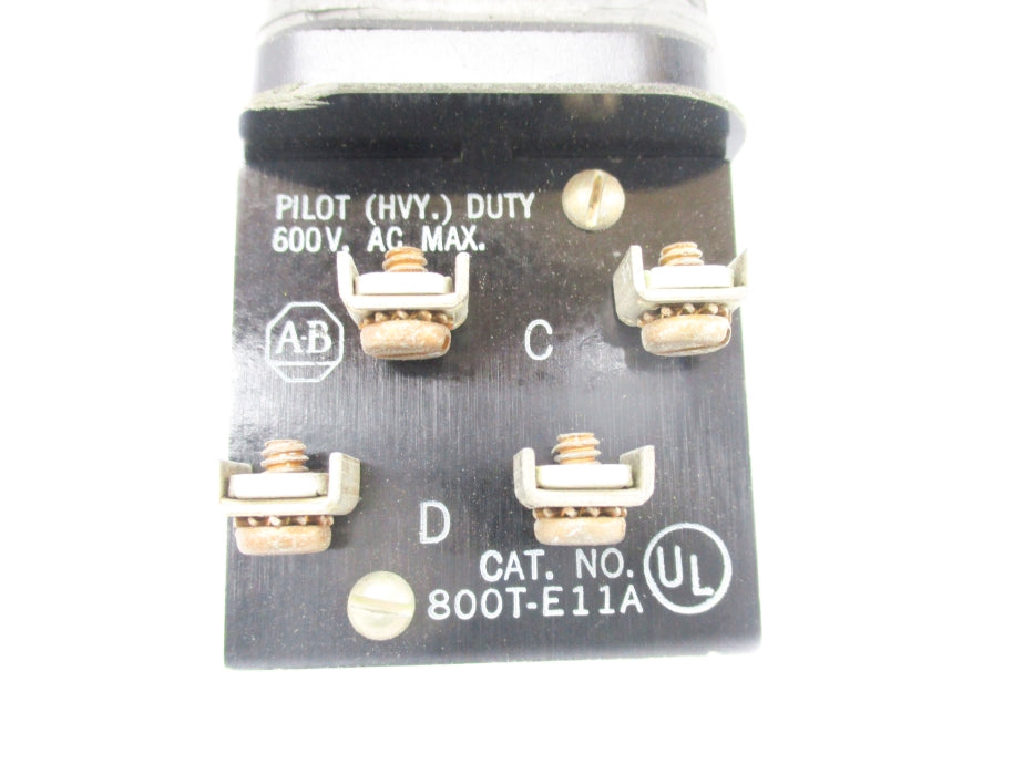 INDUSTRIAL SPARE PART 800T-E11A NSNP
