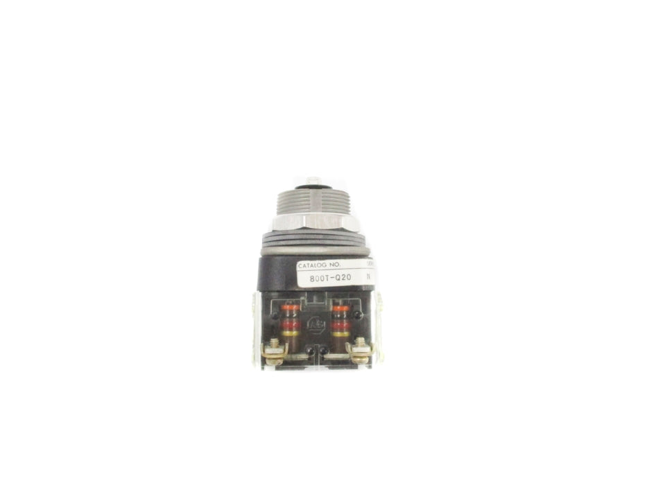 INDUSTRIAL SPARE PART 800T-Q20 SER. N NSNP