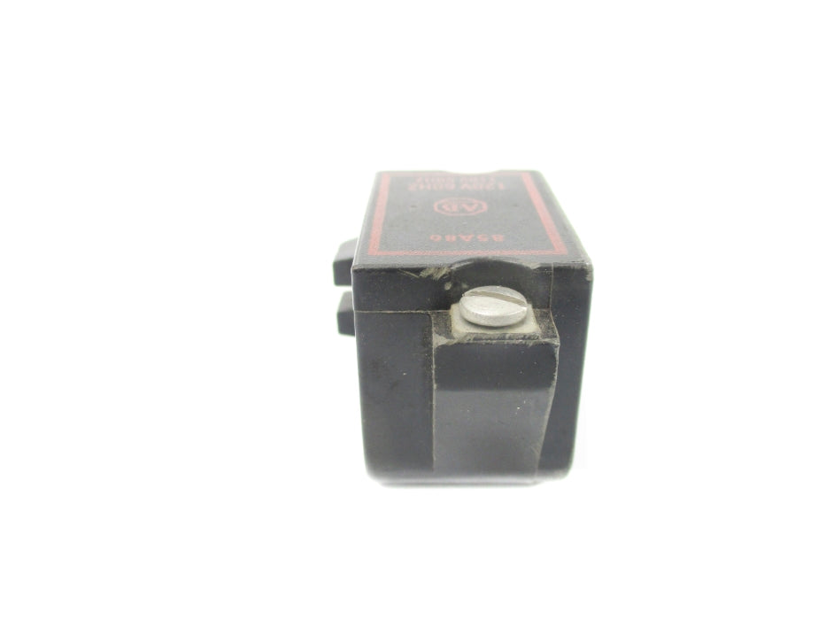 INDUSTRIAL SPARE PART 85A86 110/120V UNMP