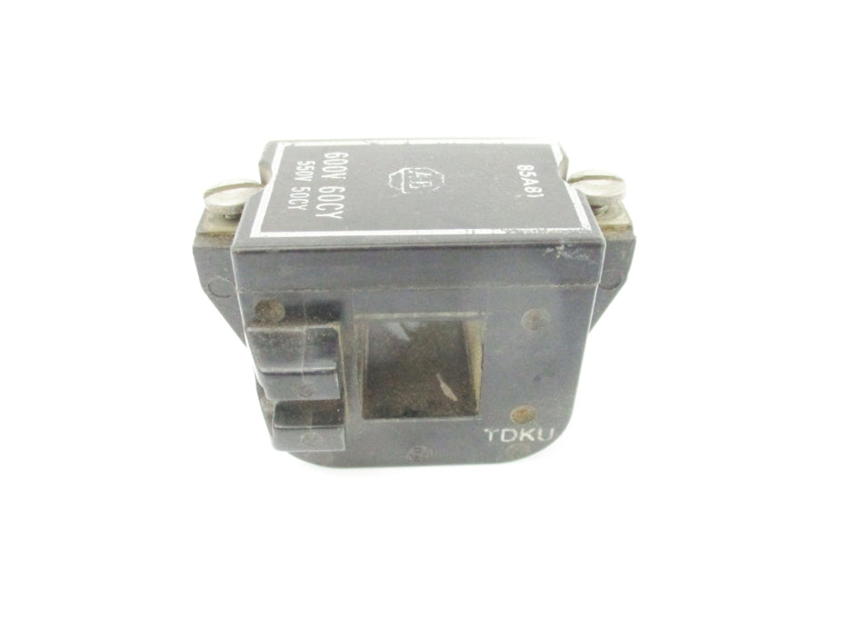 INDUSTRIAL SPARE PART 85A81 550/600V UNMP
