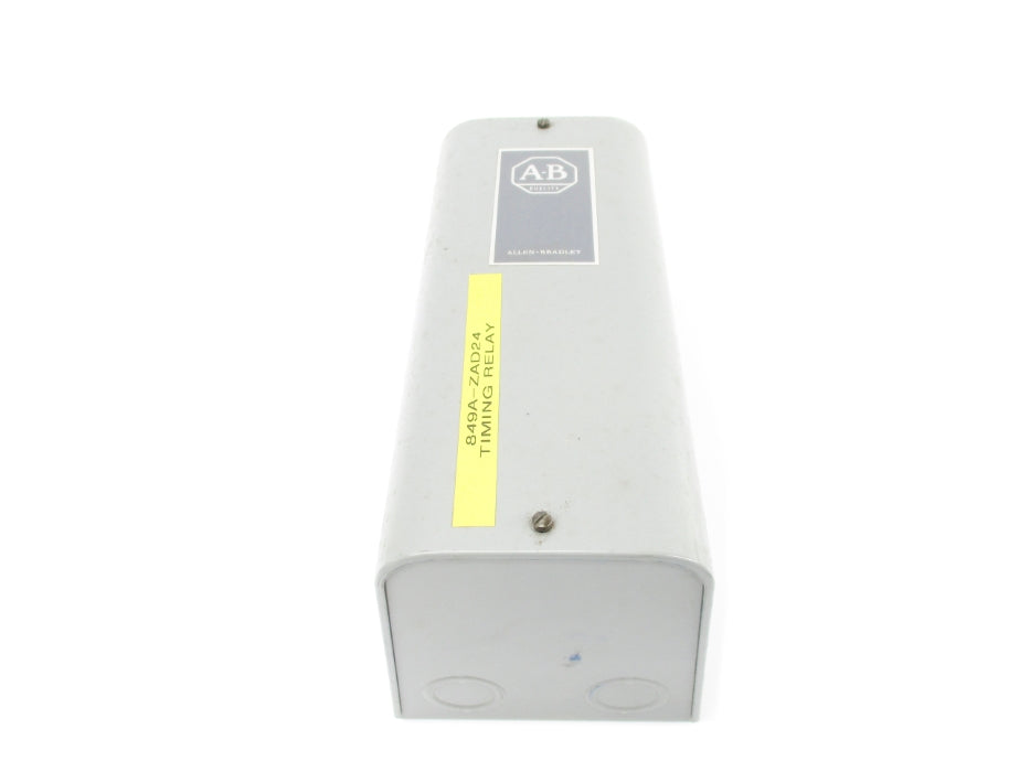INDUSTRIAL SPARE PART 849A-ZAD24 SER. C NSNP