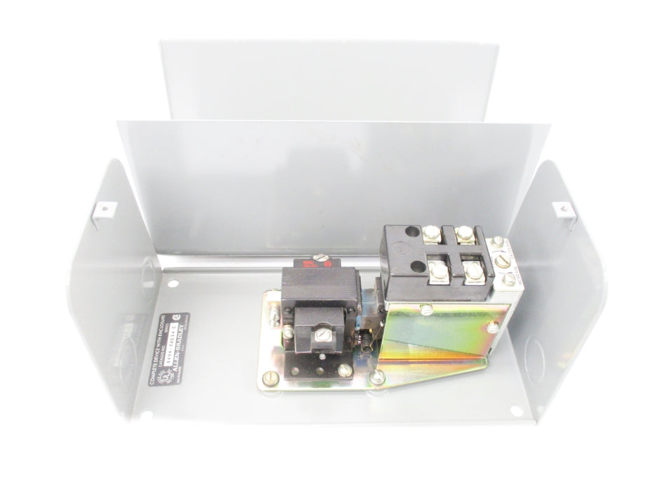 INDUSTRIAL SPARE PART 849A-ZAD24 SER. C NSNP