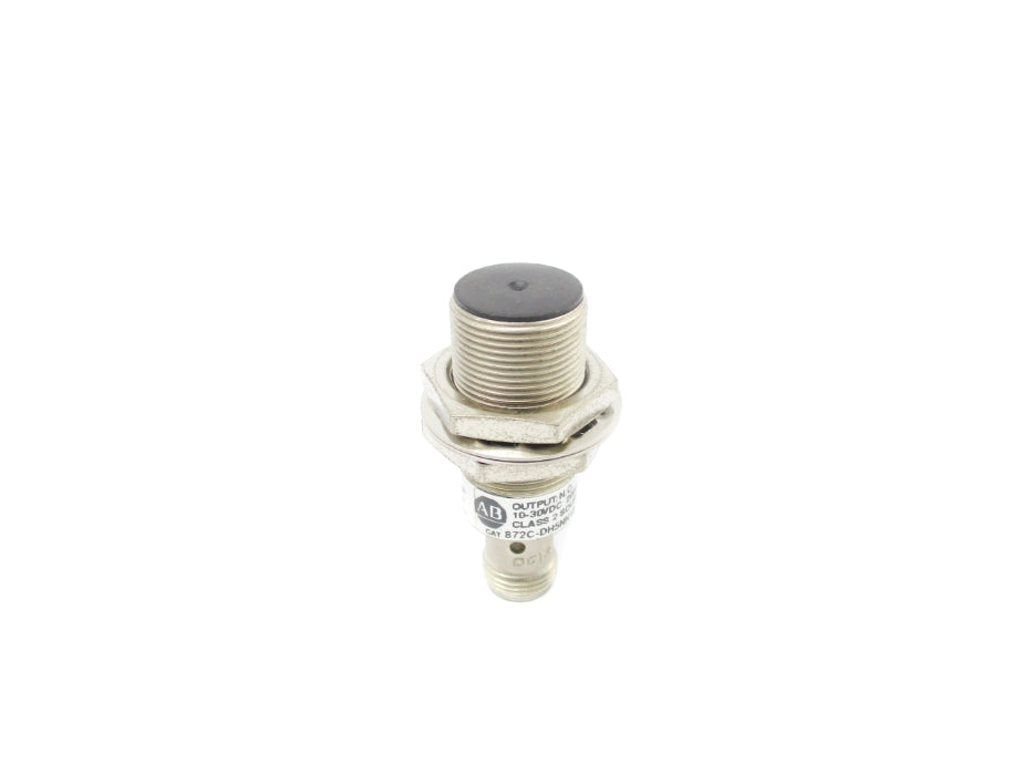 INDUSTRIAL SPARE PART 872C-DH5NN18-D4 SER. C NSNP