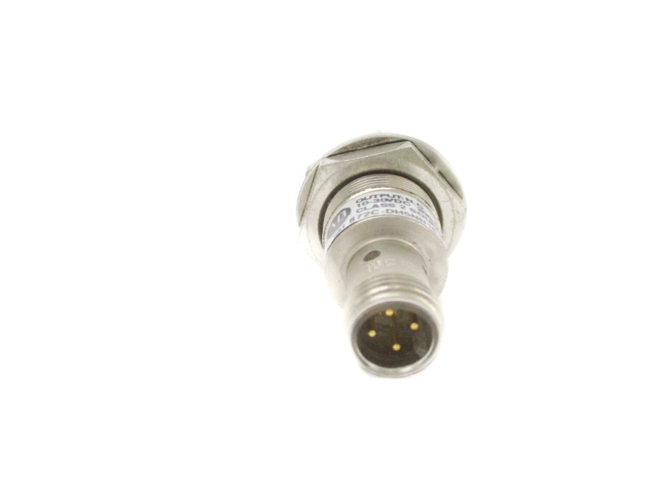 INDUSTRIAL SPARE PART 872C-DH5NN18-D4 SER. C NSNP
