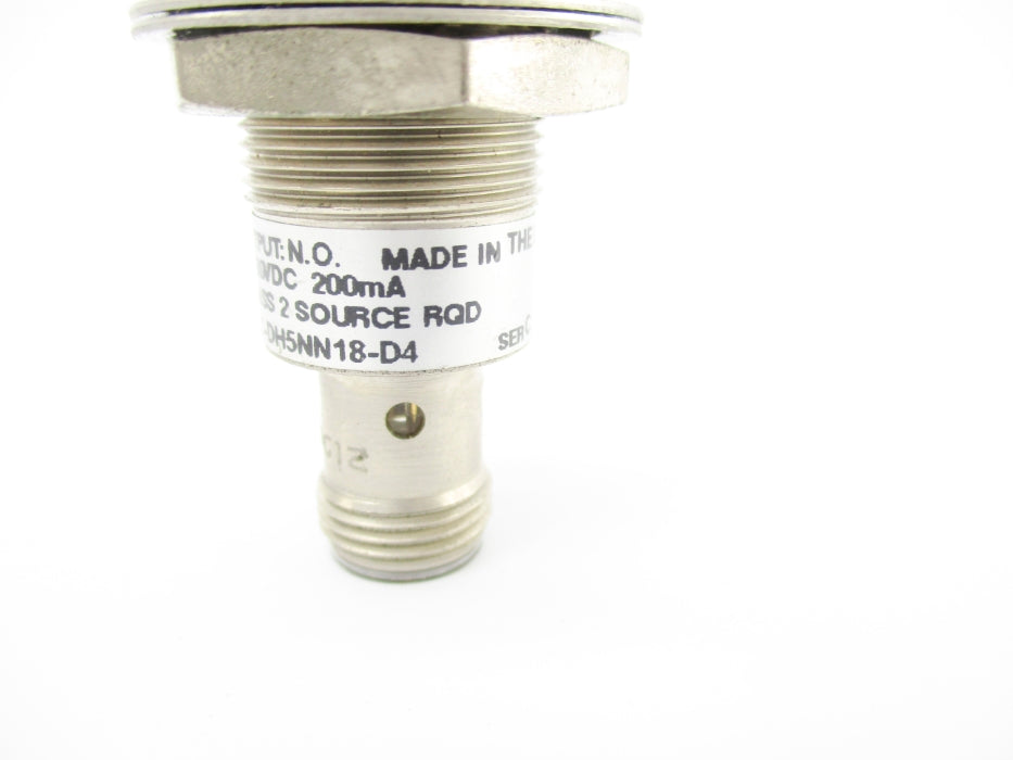 INDUSTRIAL SPARE PART 872C-DH5NN18-D4 SER. C NSNP