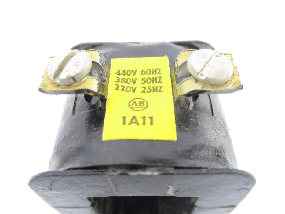 INDUSTRIAL SPARE PART 1A11 220/380/440V NSNP