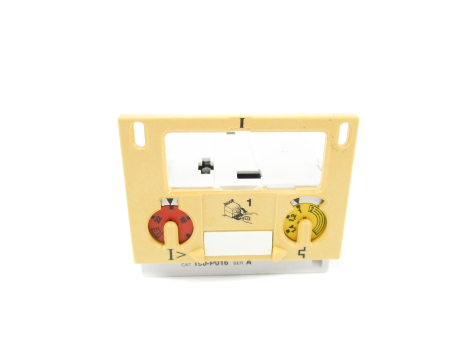 INDUSTRIAL SPARE PART 190-P016 SER. A UNMP
