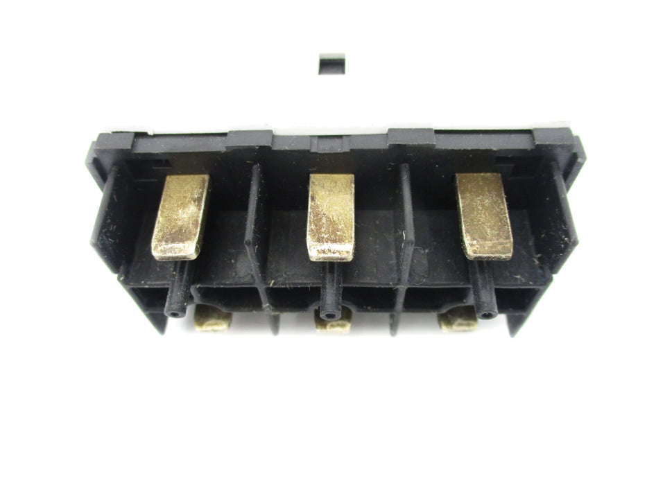 INDUSTRIAL SPARE PART 190-P016 SER. A UNMP