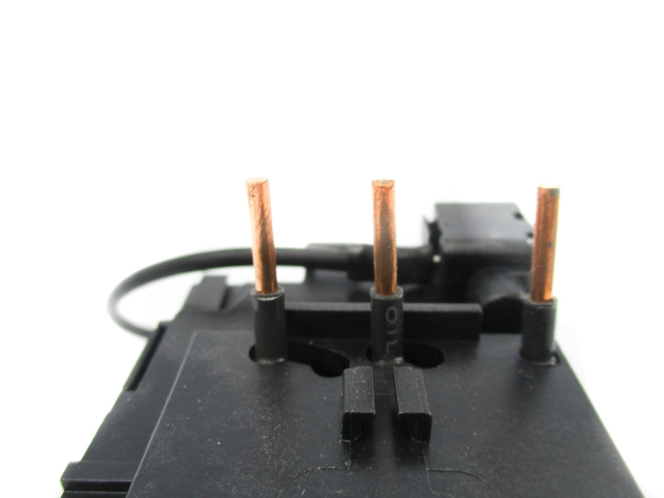 ALLEN BRADLEY 193-A1D1 SER. A 1.0-2.9A UNMP
