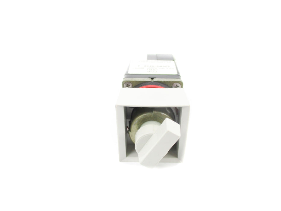 INDUSTRIAL SPARE PART 800MS-HG2BLA SER. C (BK/YL) NSMP