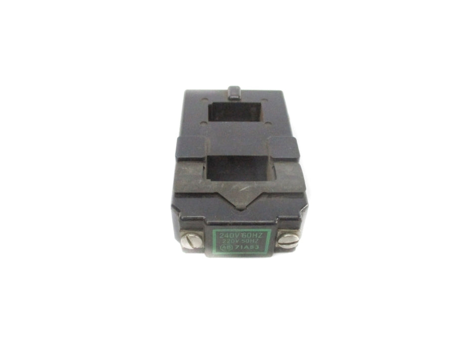 INDUSTRIAL SPARE PART 71A83 220/240V NSNP