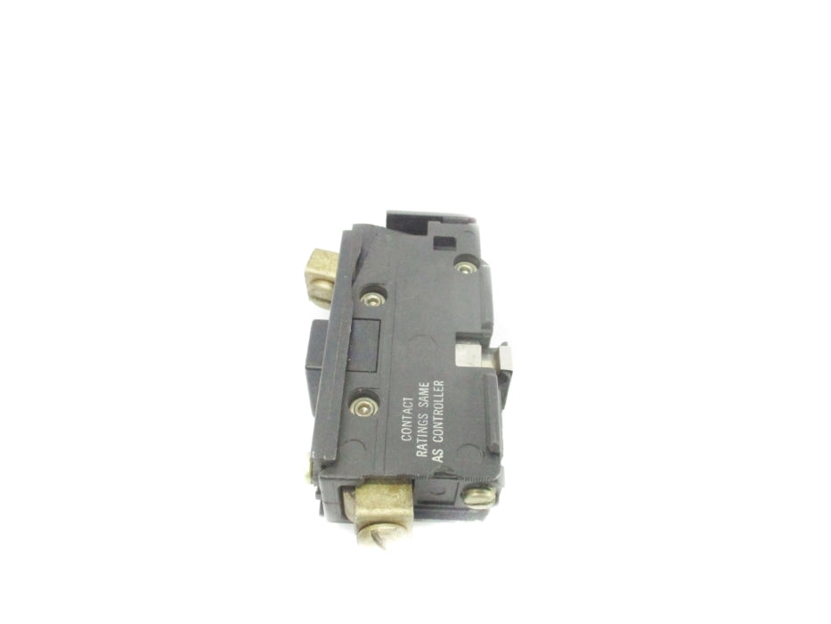 INDUSTRIAL SPARE PART 599-P01A SER. A UNMP