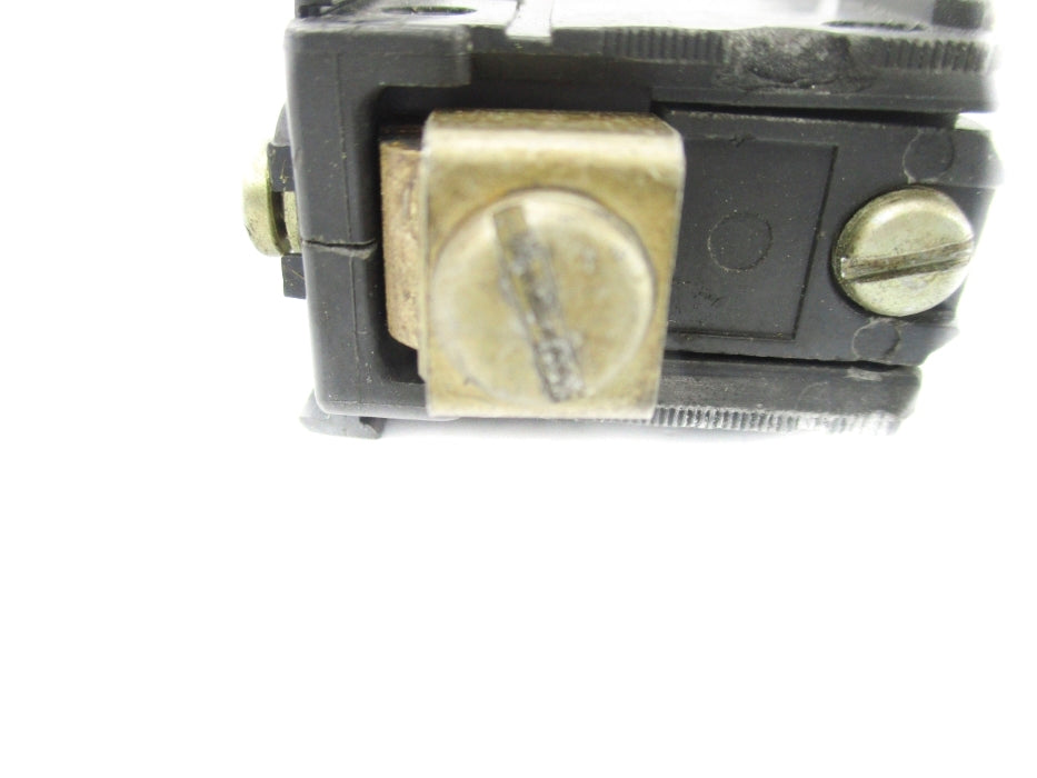 INDUSTRIAL SPARE PART 599-P01A SER. A UNMP