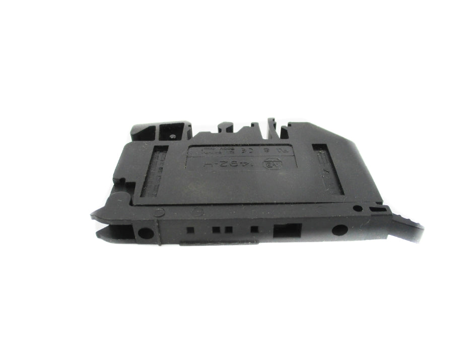 ALLEN BRADLEY 1492-H4 SER. C NSNP