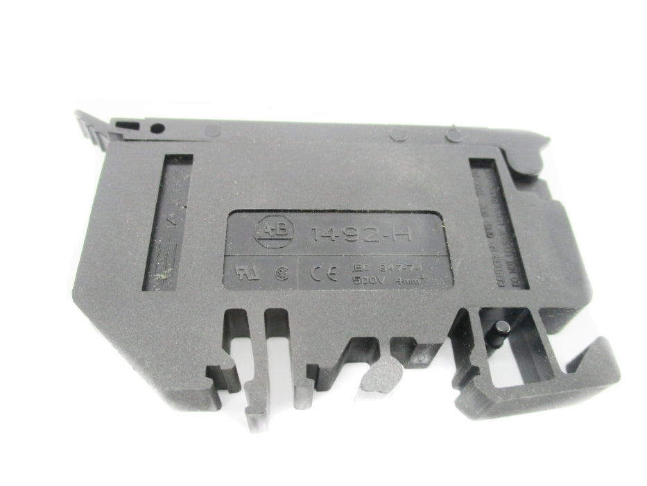 ALLEN BRADLEY 1492-H4 SER. C NSNP