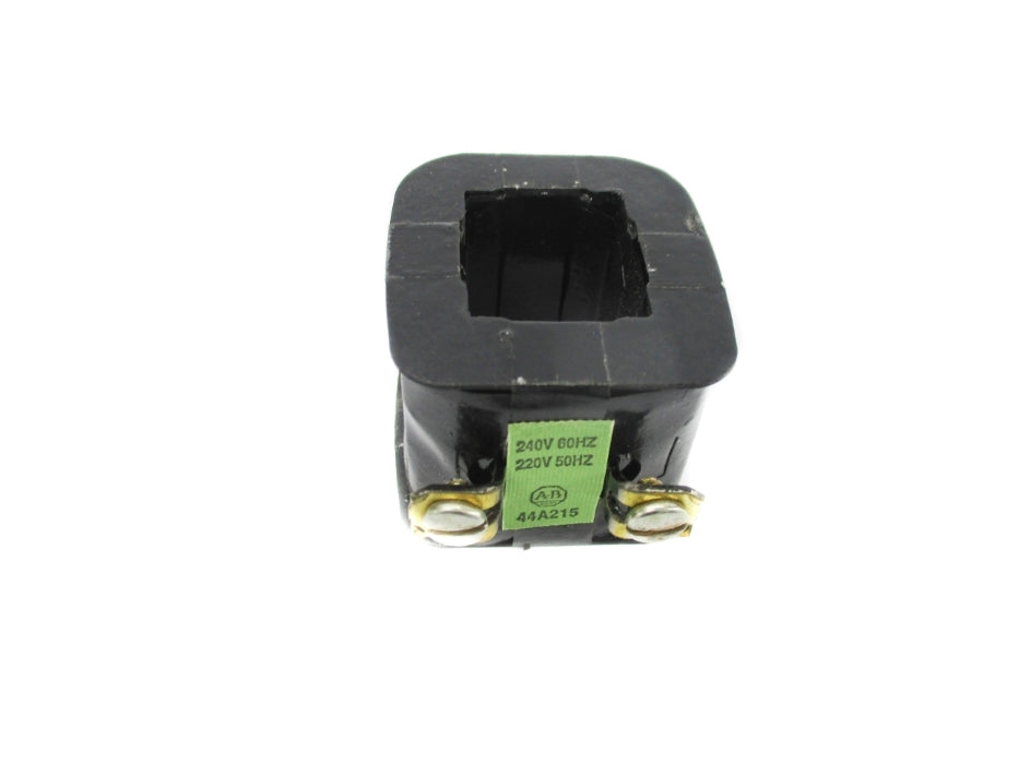 INDUSTRIAL SPARE PART 44A215 (BK/YL) NSMP
