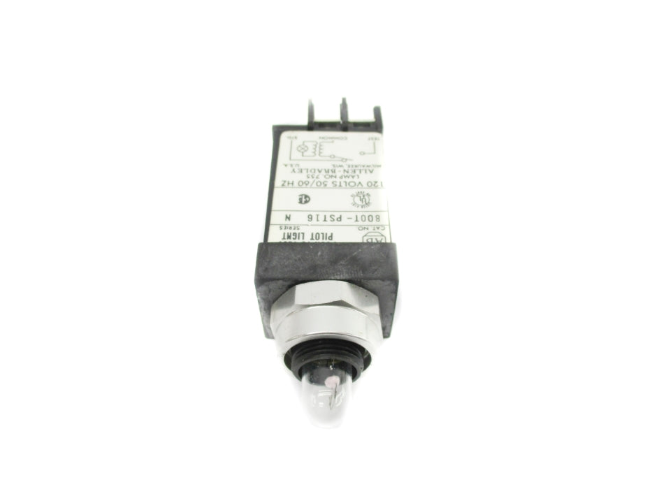 INDUSTRIAL SPARE PART 800T-PST16 SER. N UNMP