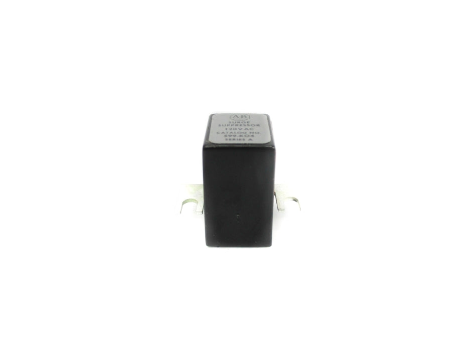 INDUSTRIAL SPARE PART 599-KO4 SER. A 120VAC UNMP