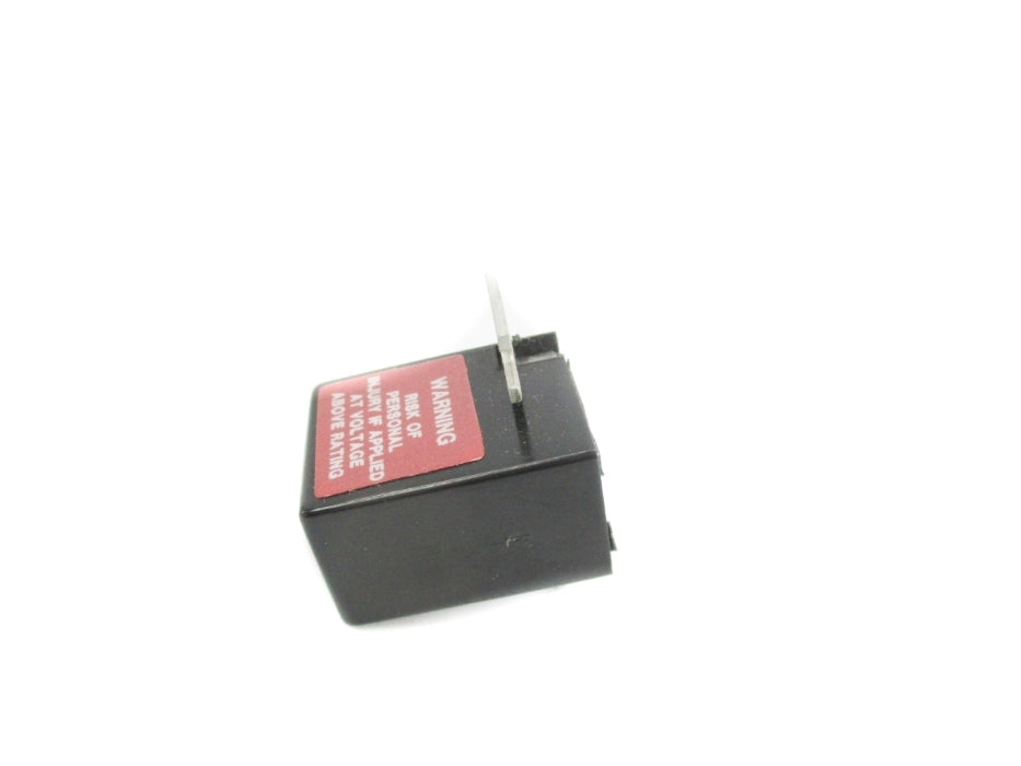 INDUSTRIAL SPARE PART 599-KO4 SER. A 120VAC UNMP