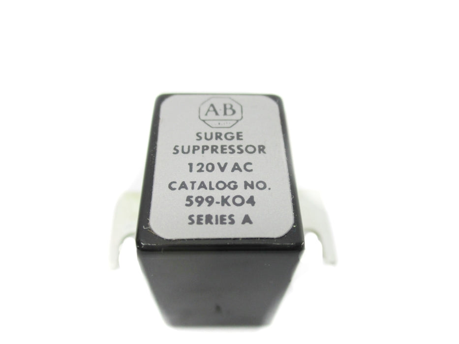 INDUSTRIAL SPARE PART 599-KO4 SER. A 120VAC UNMP