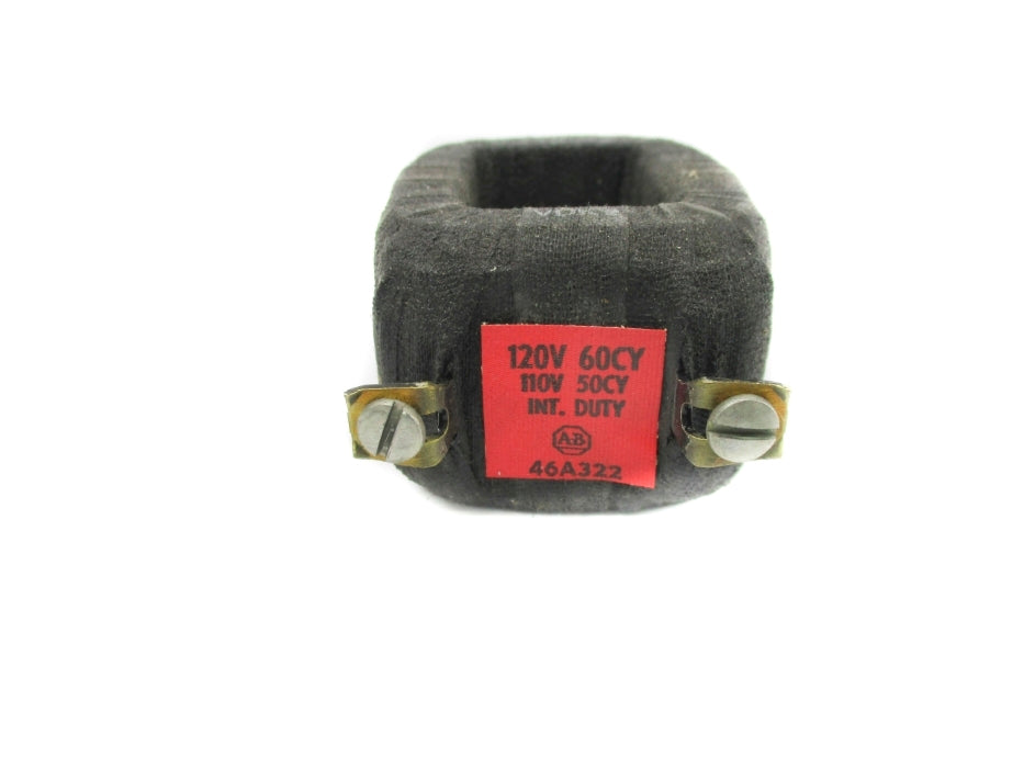 INDUSTRIAL SPARE PART 46A322 (BK/GR) NSMP